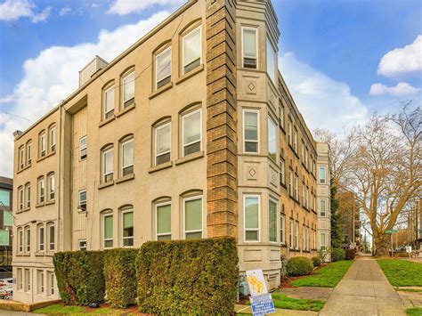 cheap apartments near seattle area
